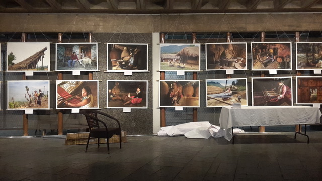 Steve McCurry, Nurture